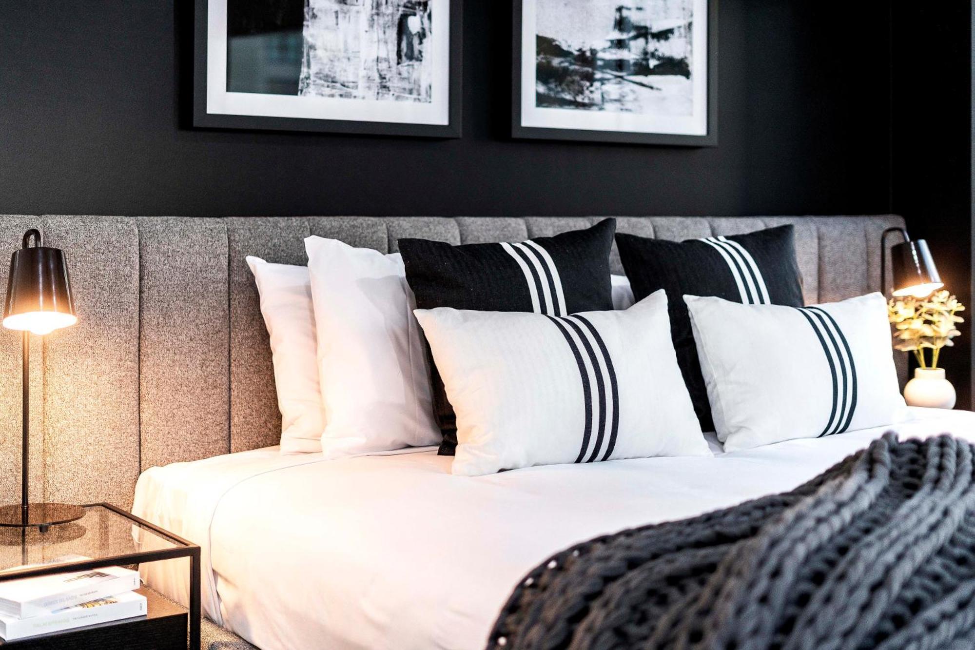Q Tower At Surfers Paradise - Self Contained Apartments Gold Coast Ngoại thất bức ảnh